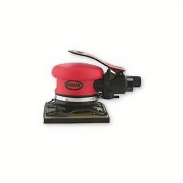 Sioux Tools 14 SHEET JITTERBUG SANDER RO2510-44FNC